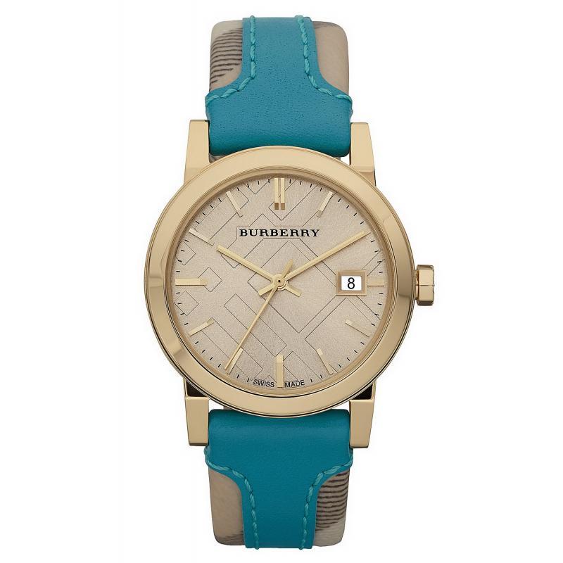 Burberry BU9112 Damen Uhr Burberry BU9112 Damen Uhr